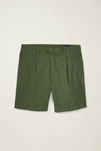 Coastal Linen Short