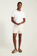 Coastal Linen Short