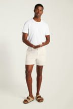 Coastal Linen Short