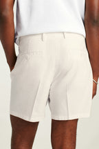 Coastal Linen Short