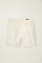 Coastal Linen Short