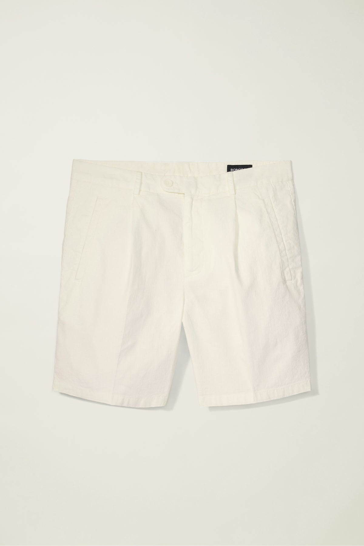 Coastal Linen Short