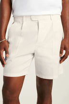 Coastal Linen Short