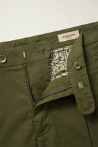 Coastal Linen Short