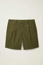 Coastal Linen Short