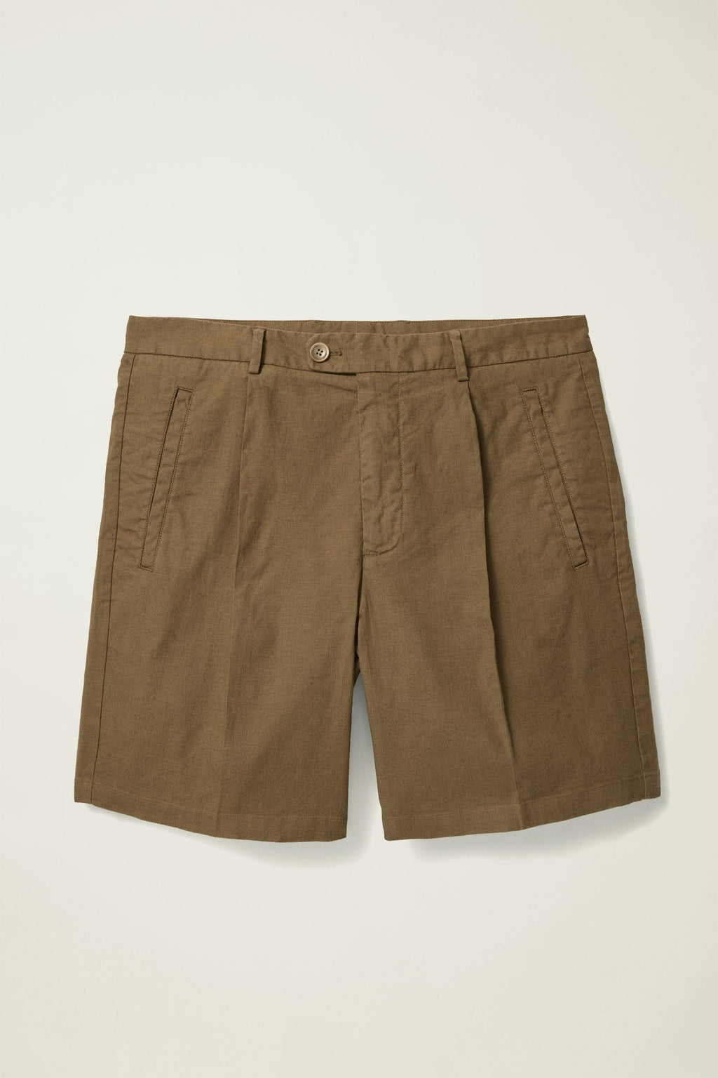 Coastal Linen Short