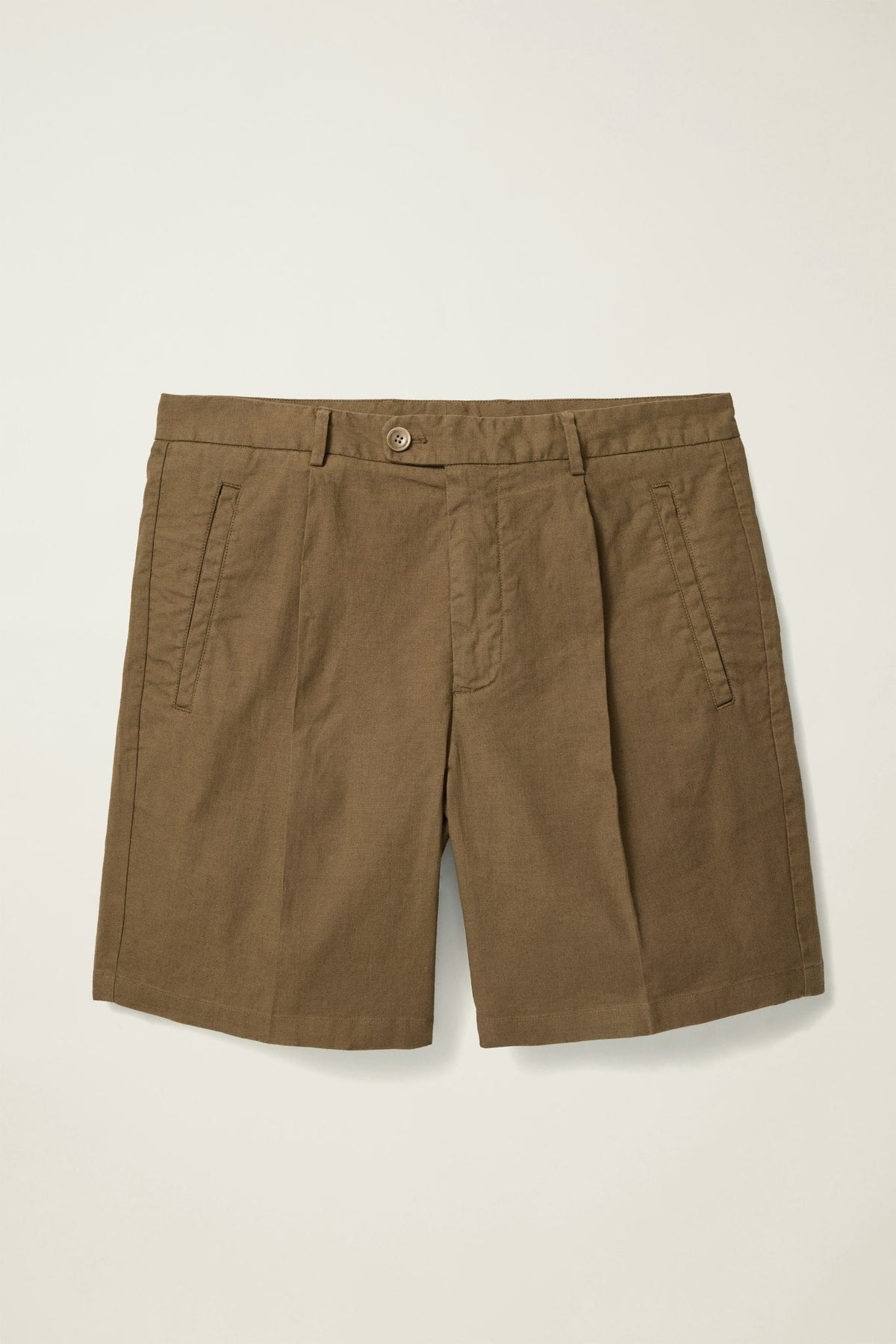 Coastal Linen Short