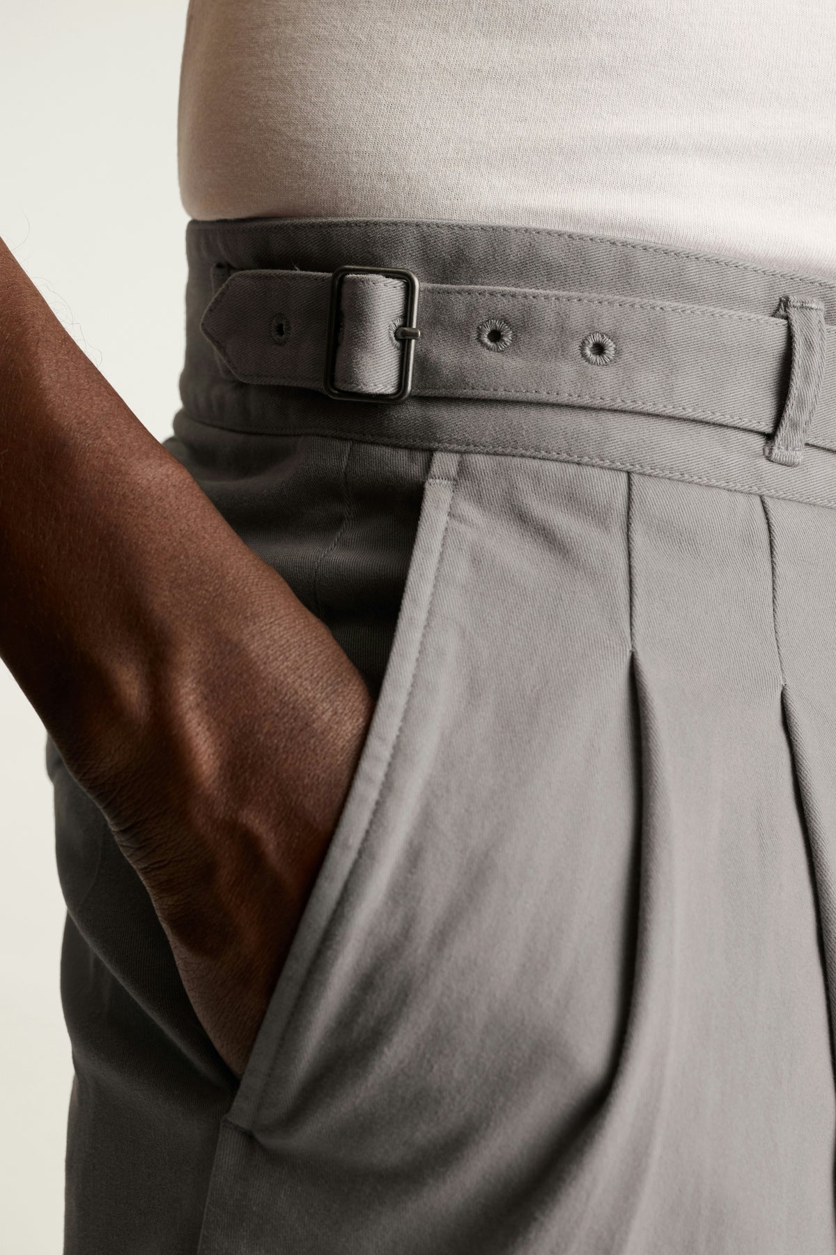 Italian Gurkha Short