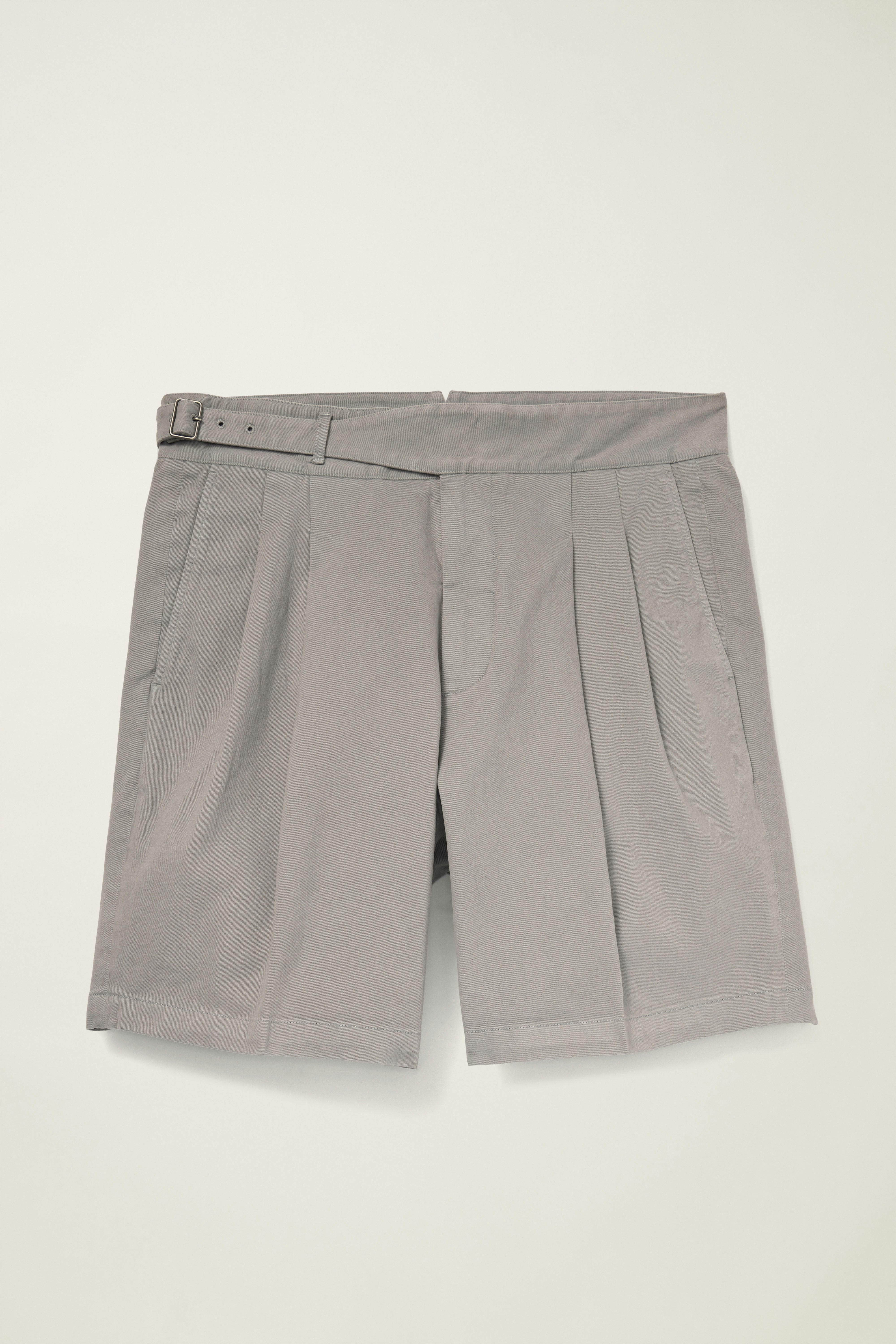 Italian Gurkha Short – Bonobos