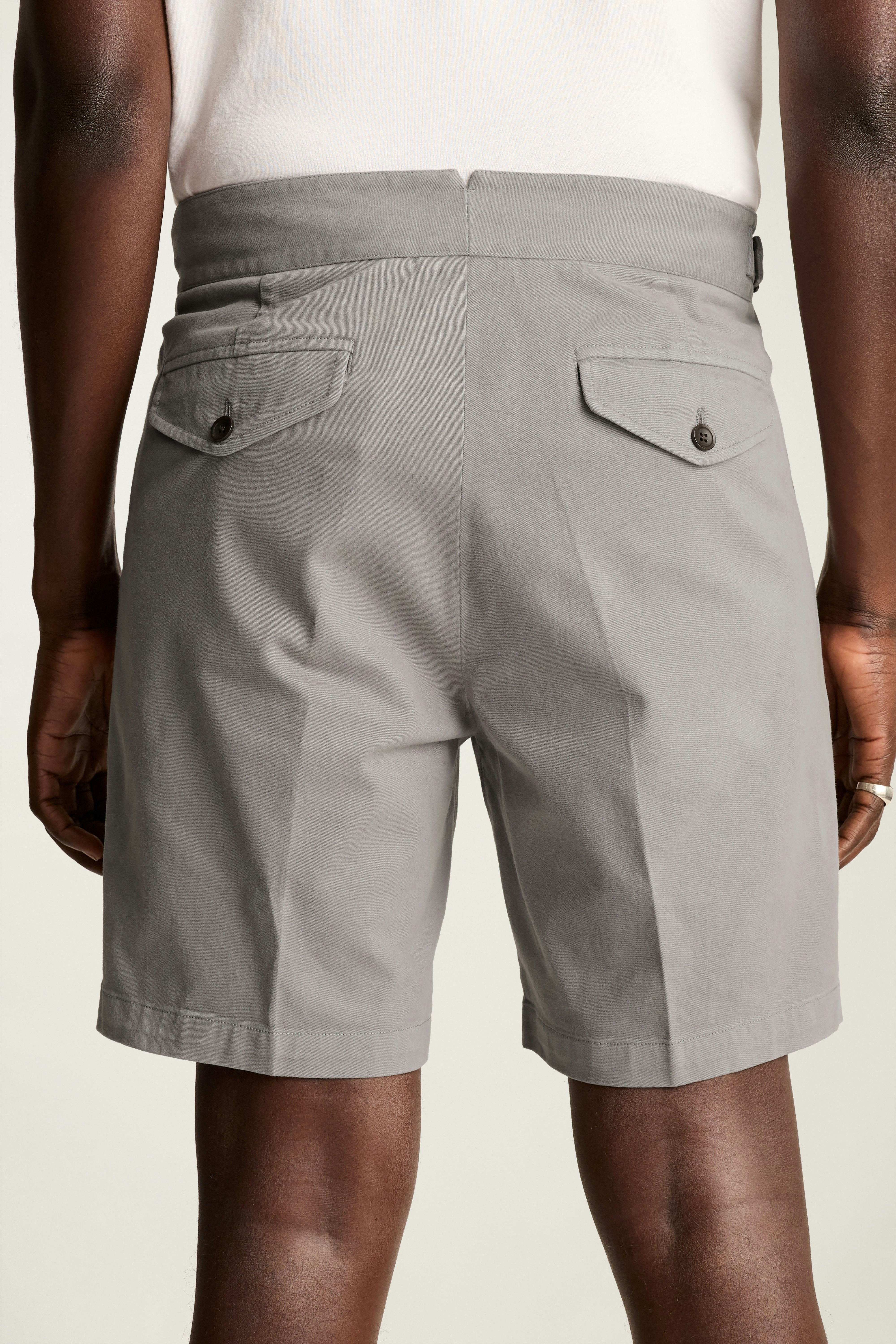 Italian Gurkha Short – Bonobos