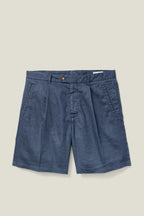 Coastal Linen Short