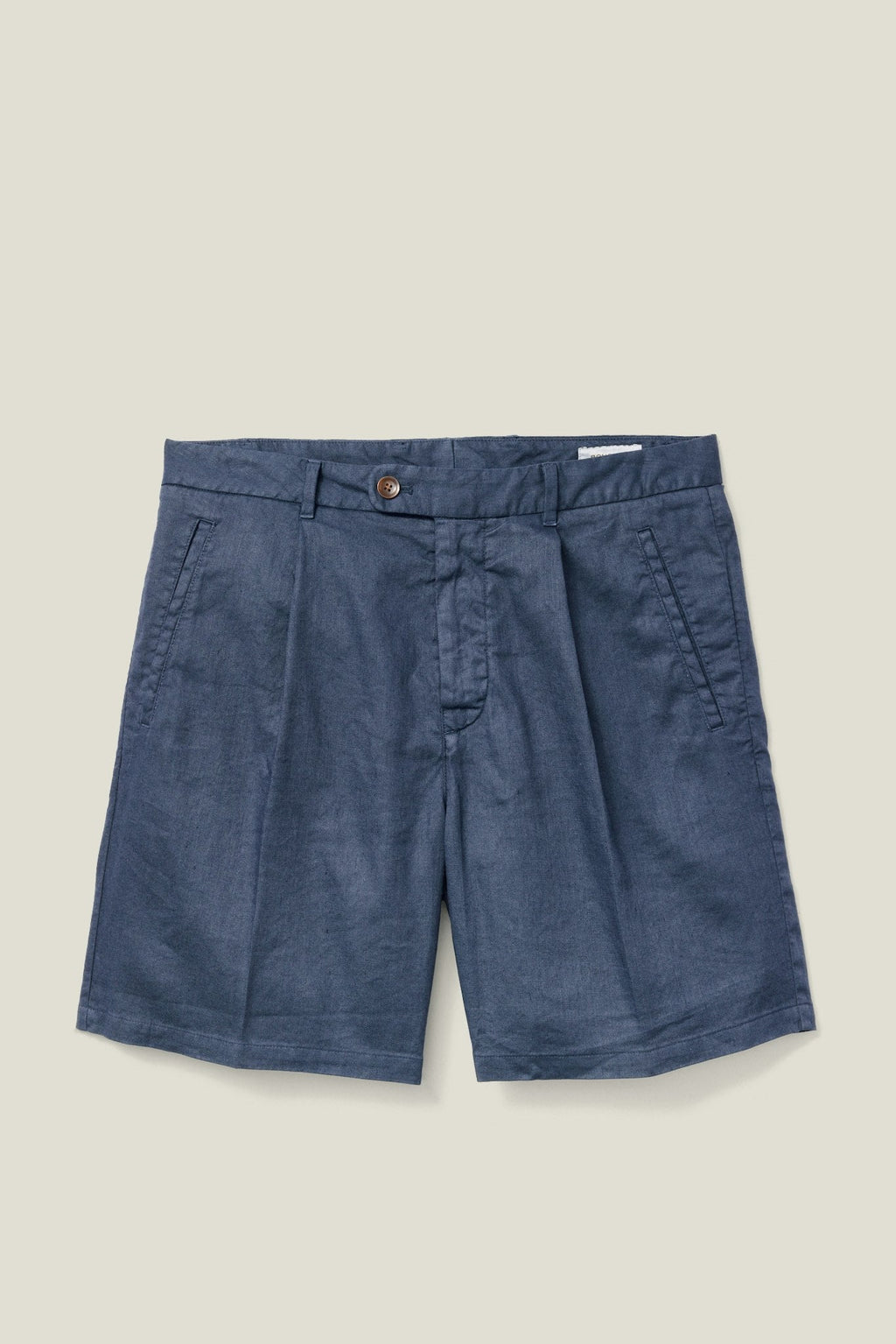 Coastal Linen Short
