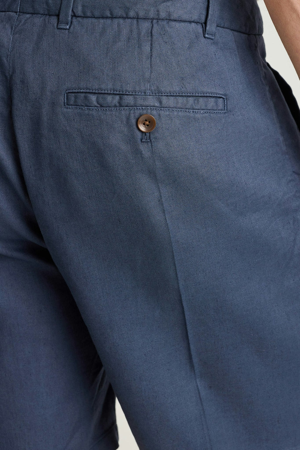 Coastal Linen Short