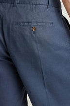 Coastal Linen Short