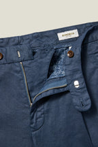 Coastal Linen Short