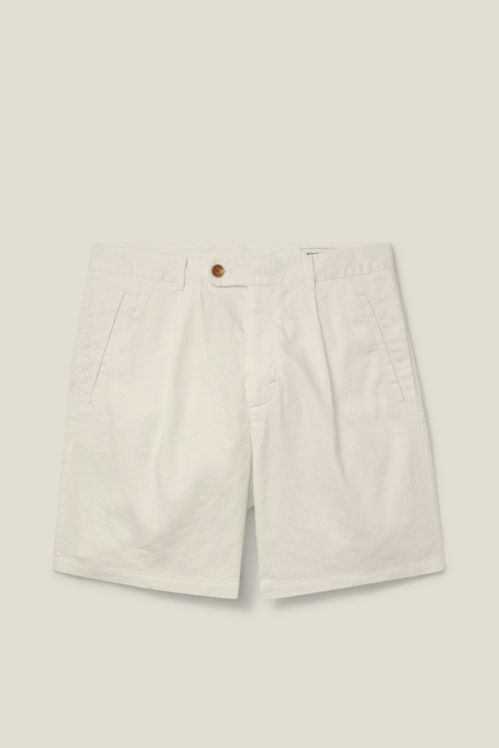 Coastal Linen Short
