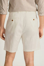Coastal Linen Short