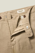 Coastal Linen Short