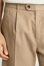 Coastal Linen Short