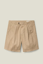 Coastal Linen Short