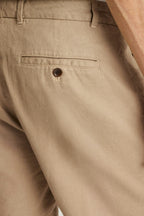 Coastal Linen Short