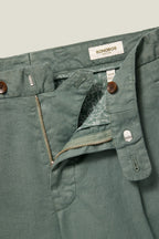 Coastal Linen Short
