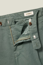 Coastal Linen Short
