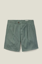 Coastal Linen Short