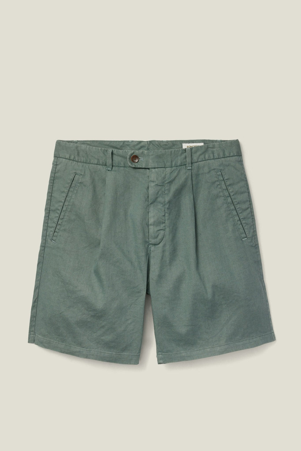 Coastal Linen Short