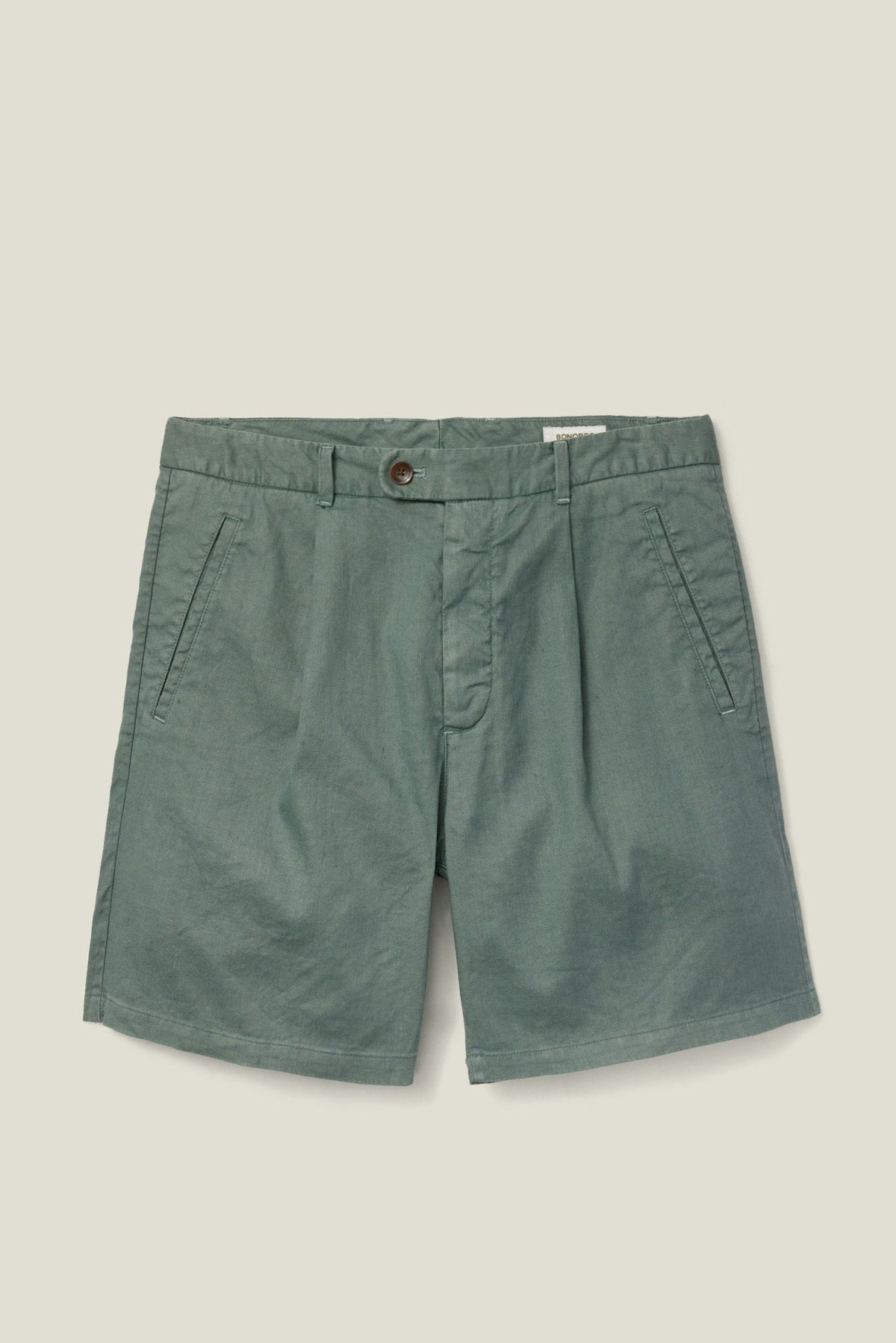 Coastal Linen Short