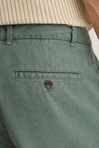 Coastal Linen Short