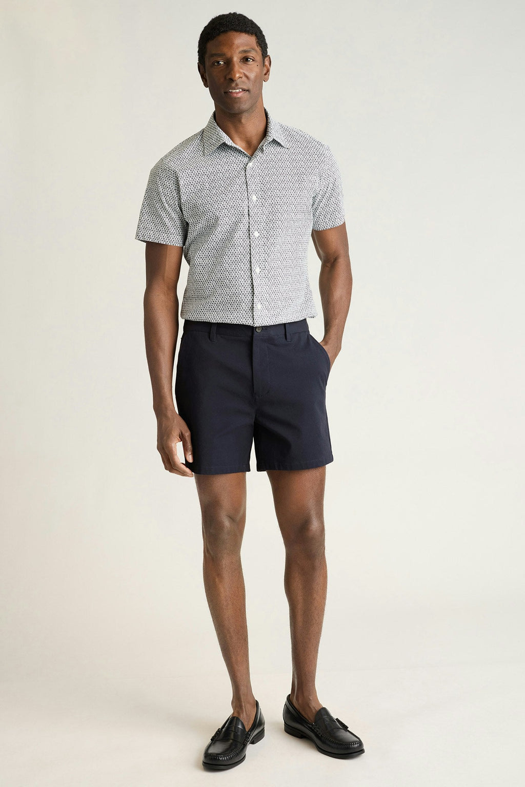The Chino Short 2.0