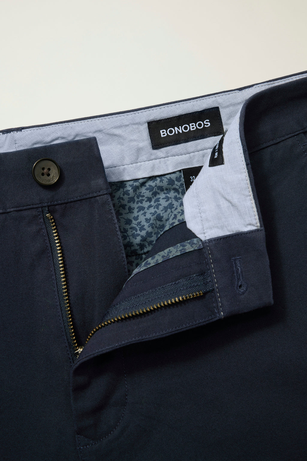 The Chino Short 2.0