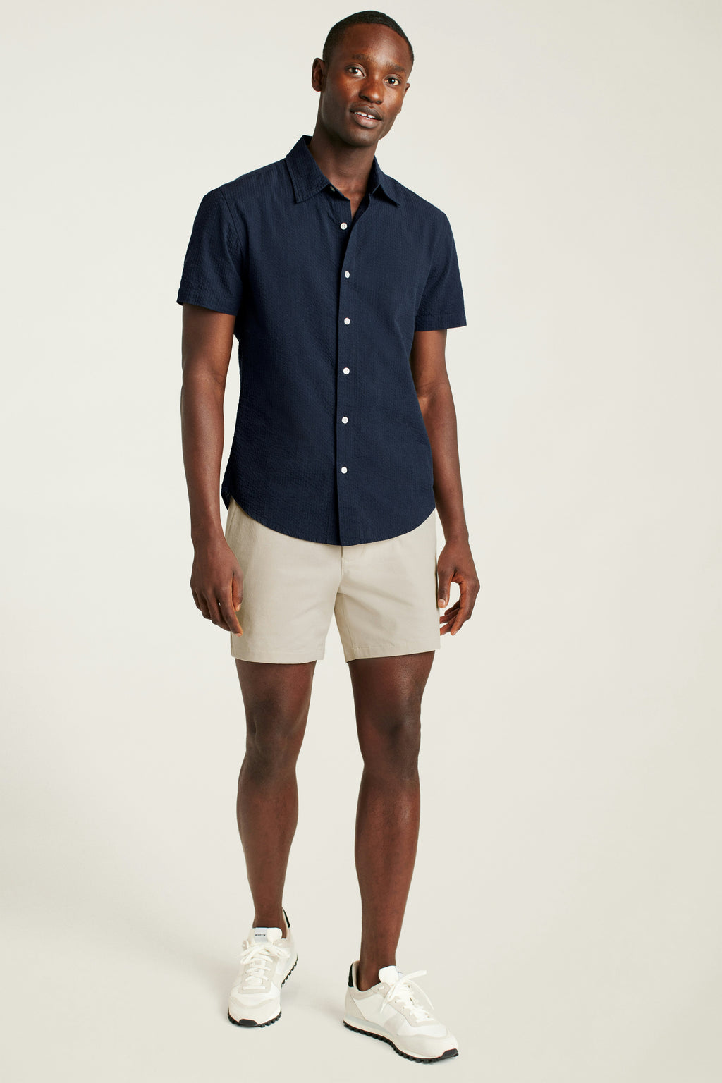 The Chino Short 2.0