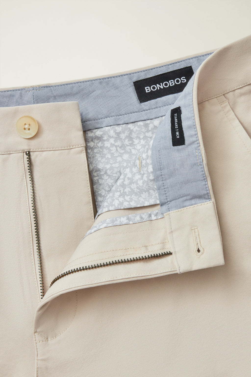 The Chino Short 2.0