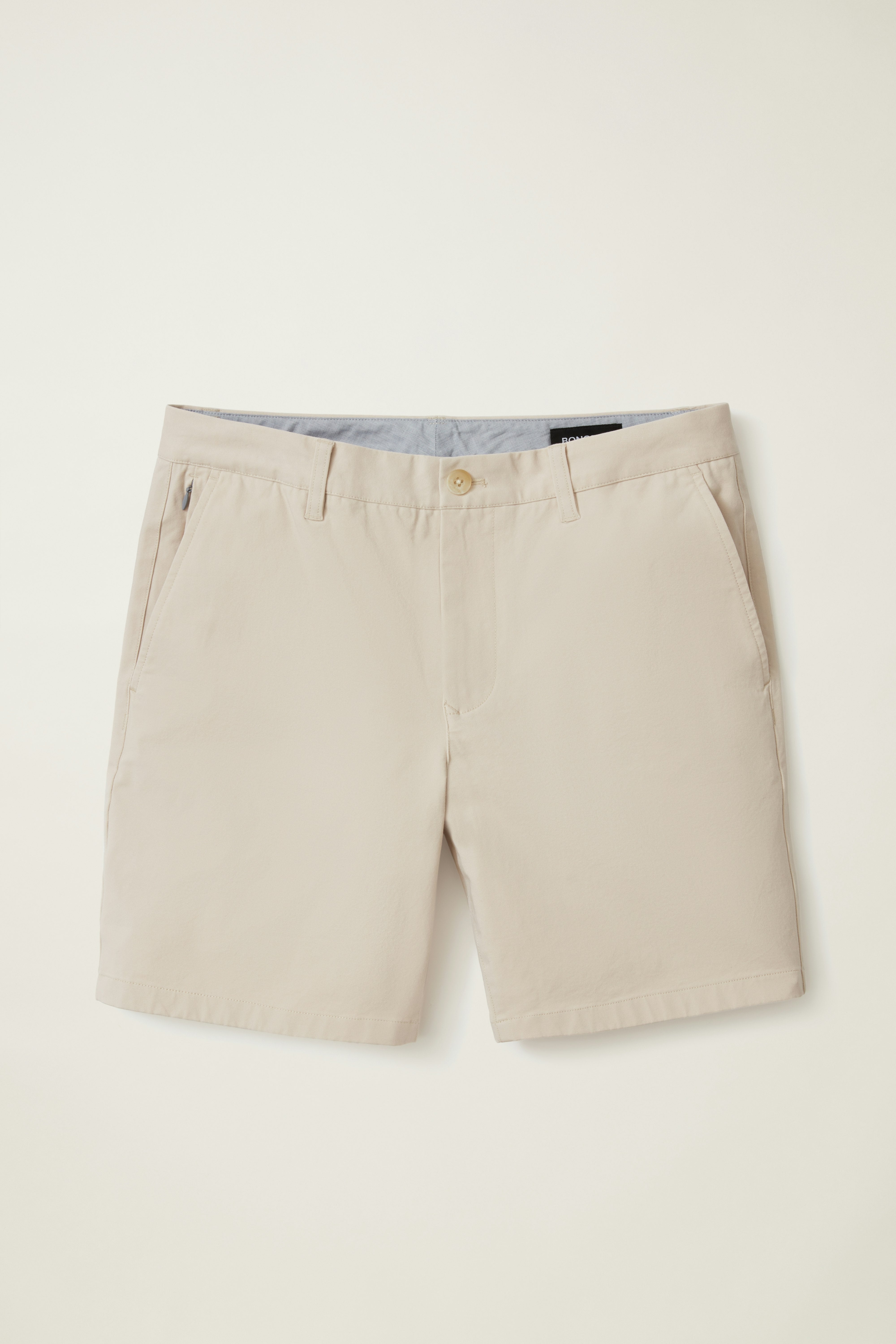 Easy Stretch Washed Bonobos Men's Chino Short 2.0