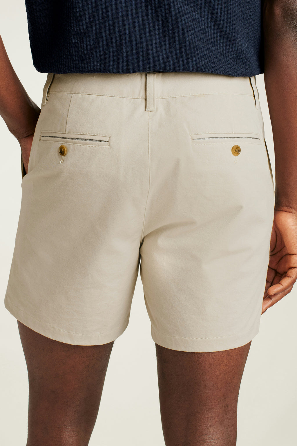 The Chino Short 2.0