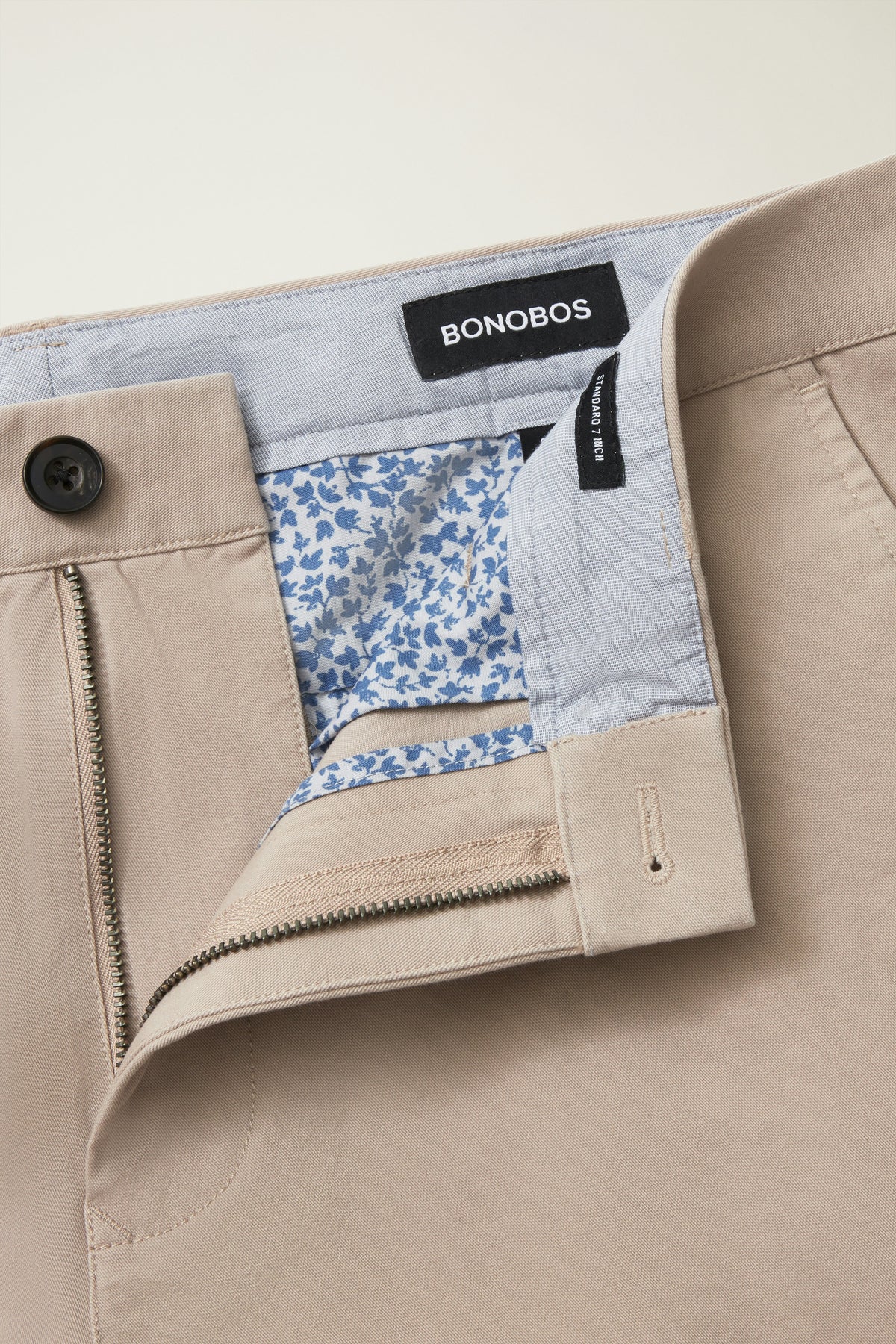 The Chino Short 2.0