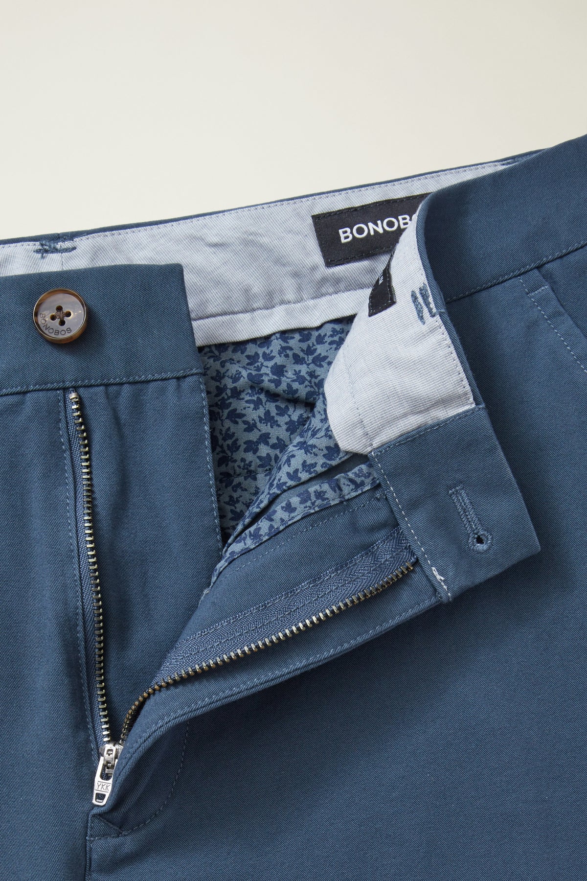 The Chino Short 2.0