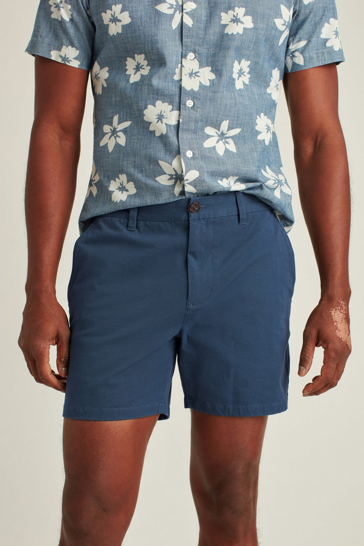 The Chino Short 2.0