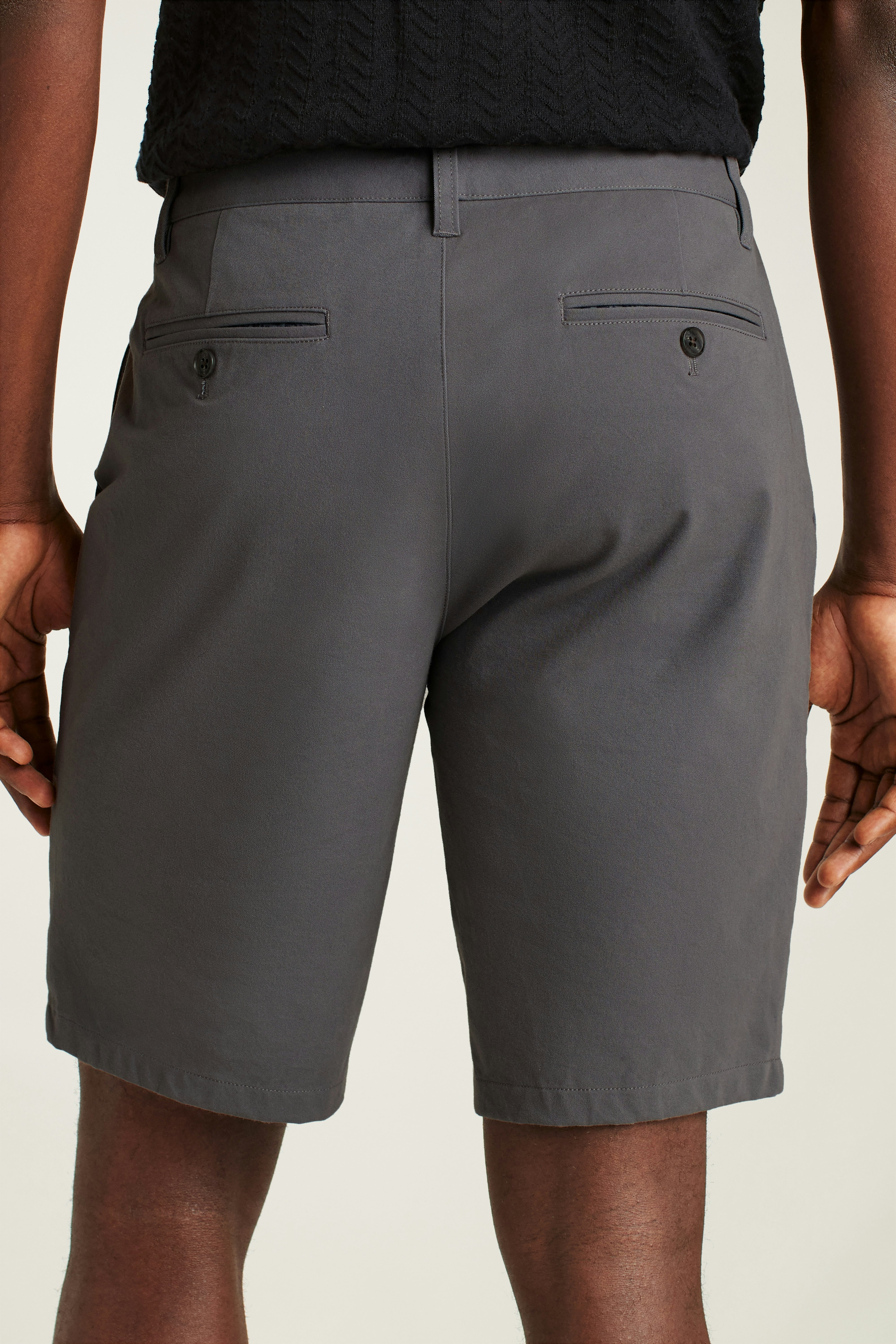 Easy Stretch Washed Bonobos Men's Chino Short 2.0