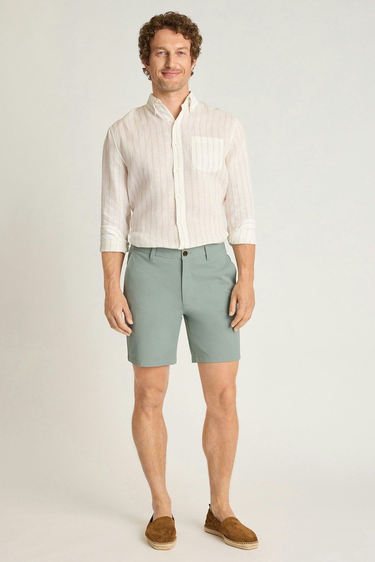 The Chino Short 2.0