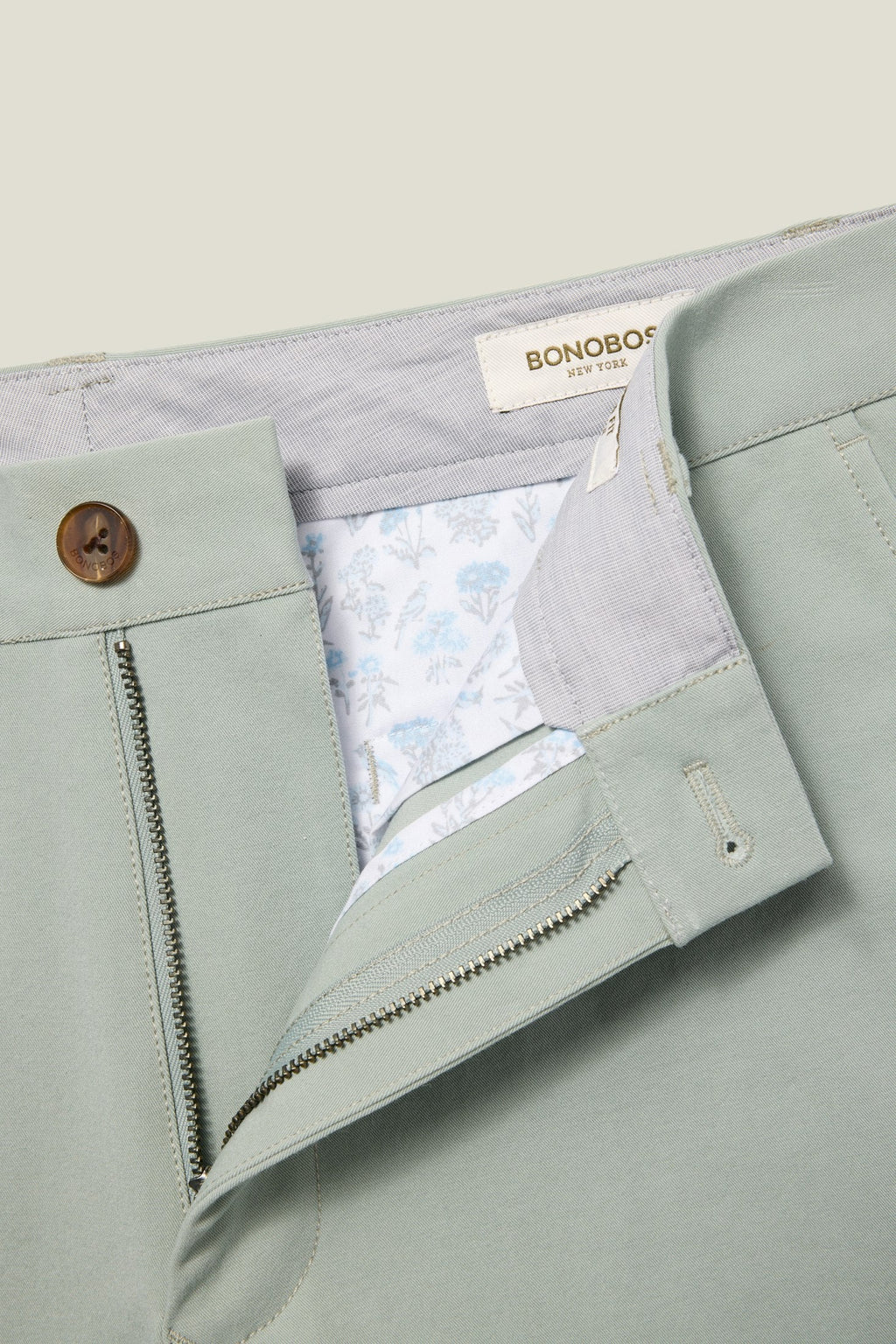 The Chino Short 2.0