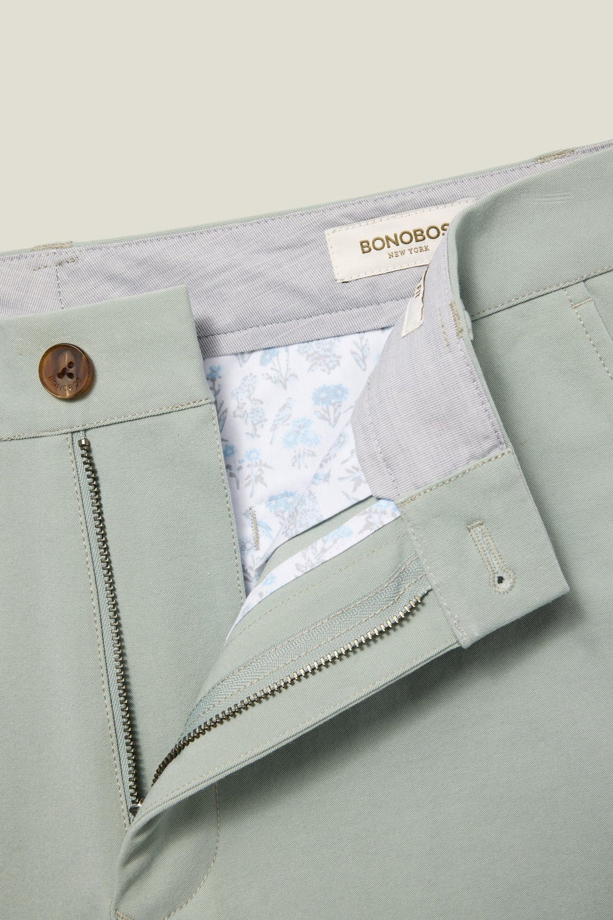 The Chino Short 2.0