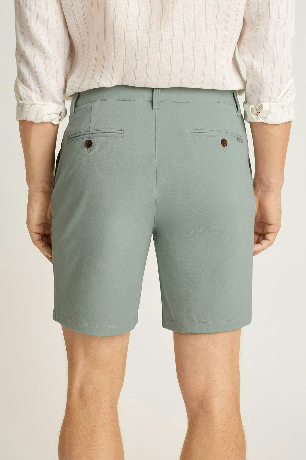 The Chino Short 2.0