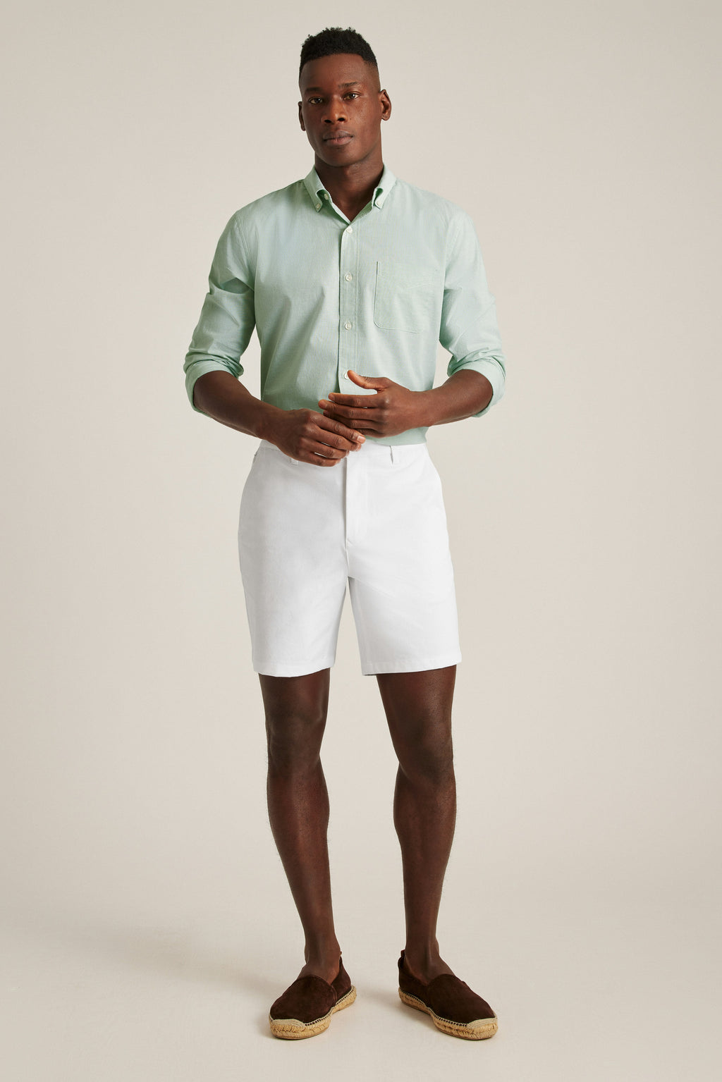 The Chino Short 2.0