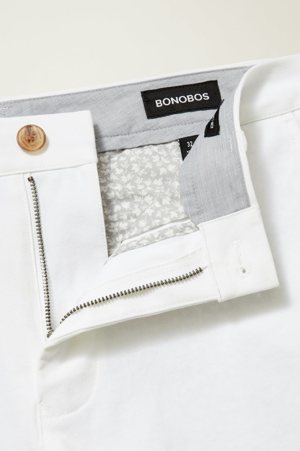 The Chino Short 2.0