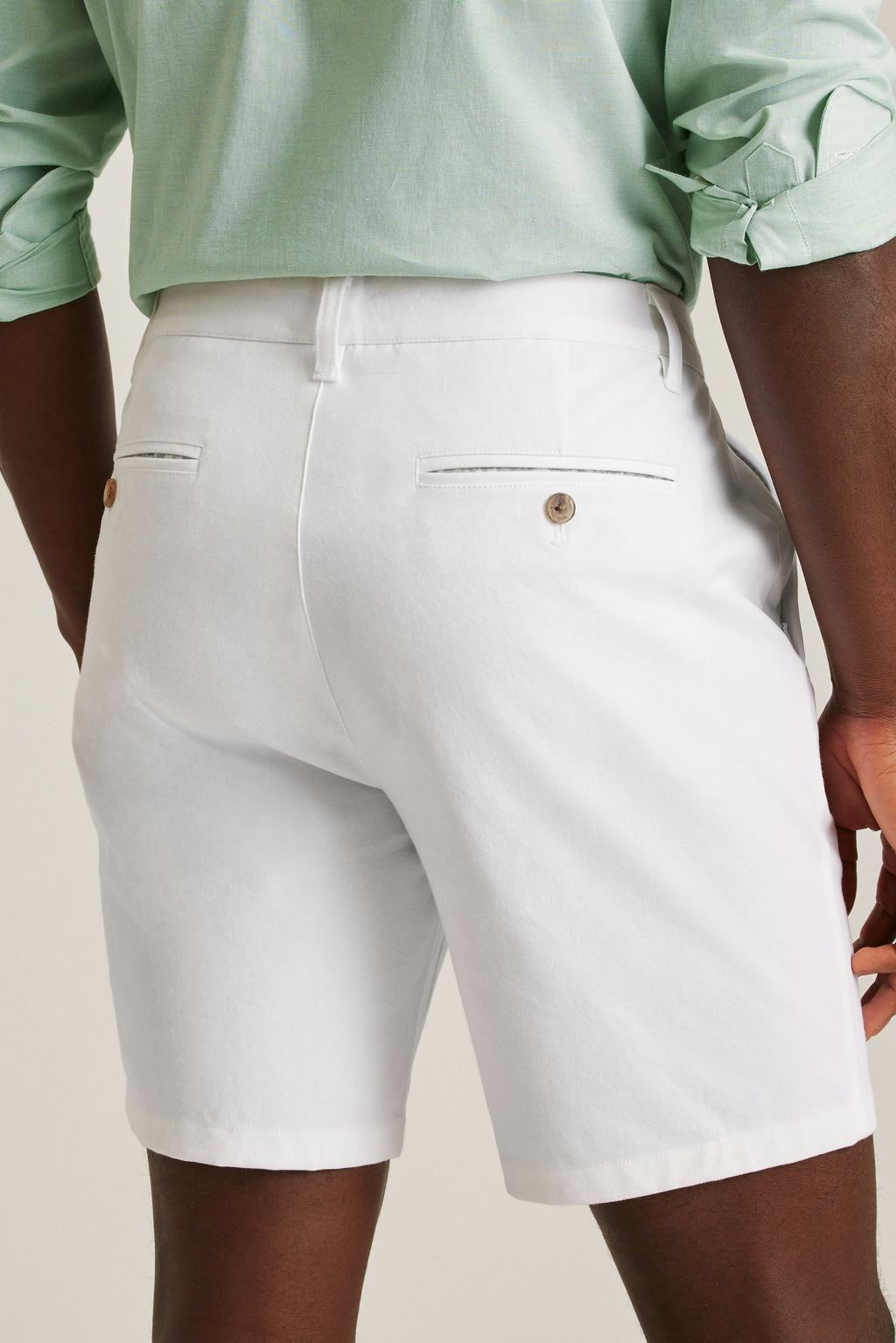 The Chino Short 2.0