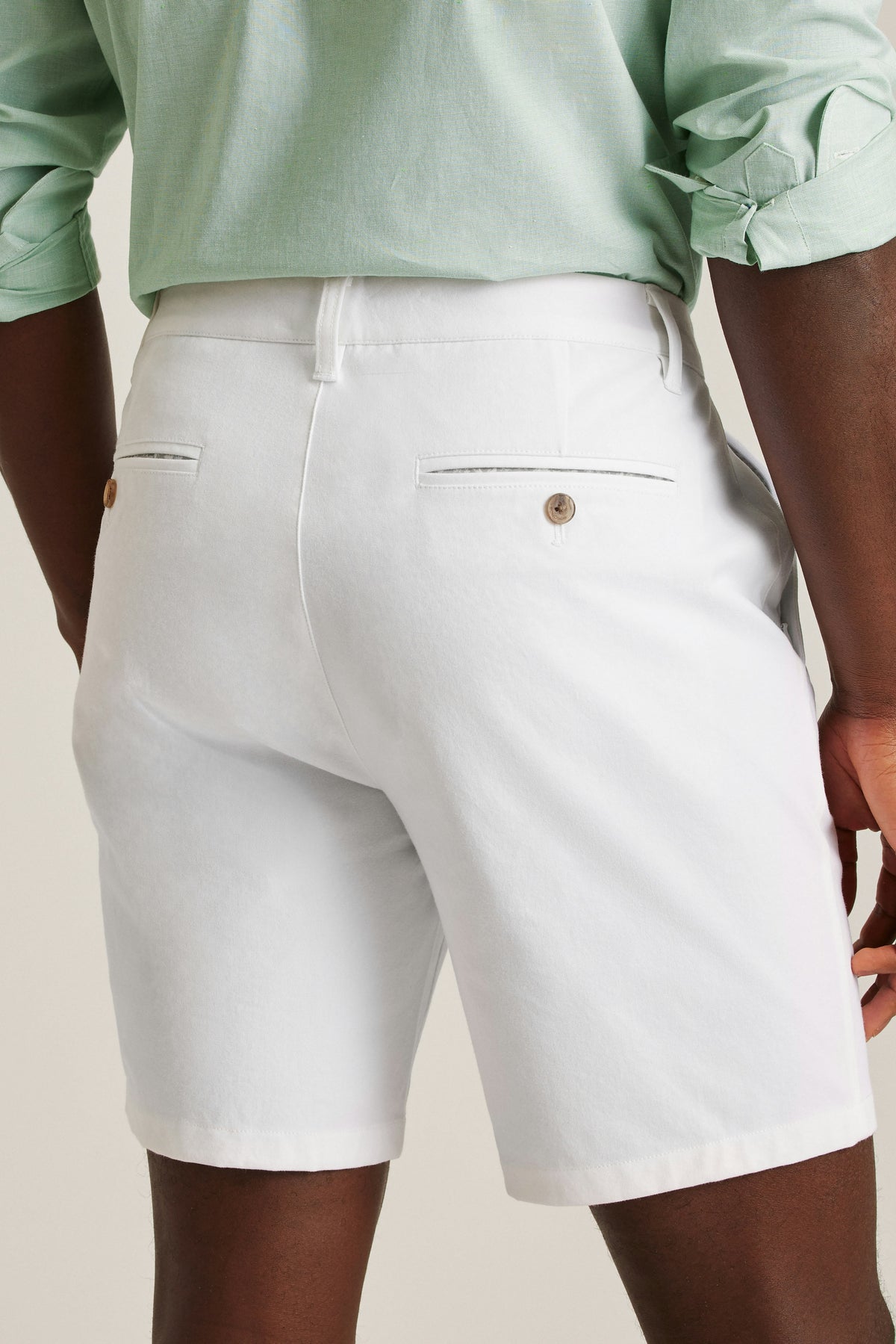The Chino Short 2.0