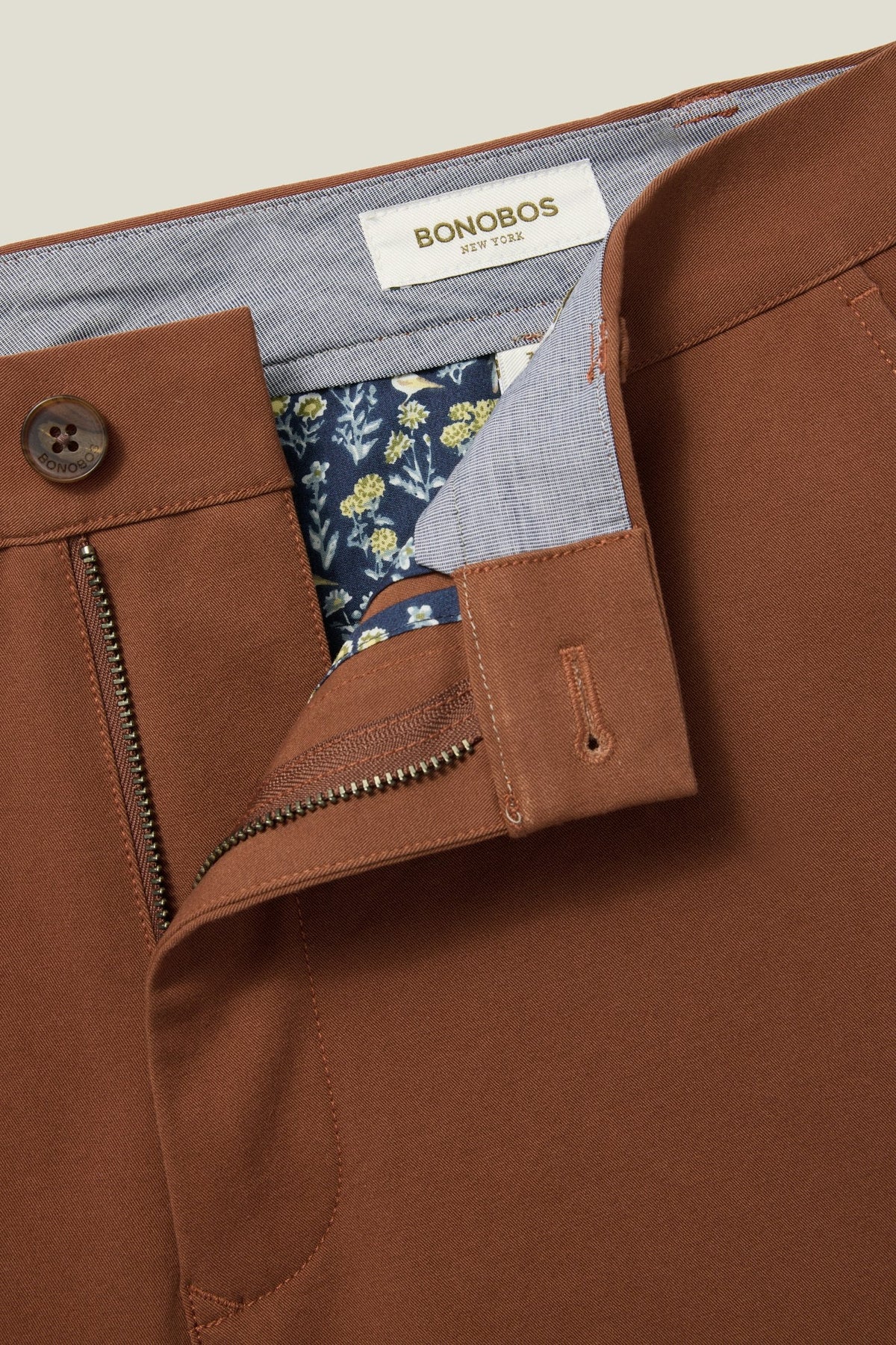 The Chino Short 2.0